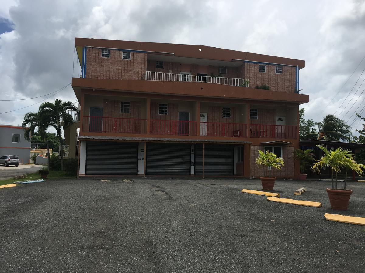 Rincon Boricua Apartments Esterno foto