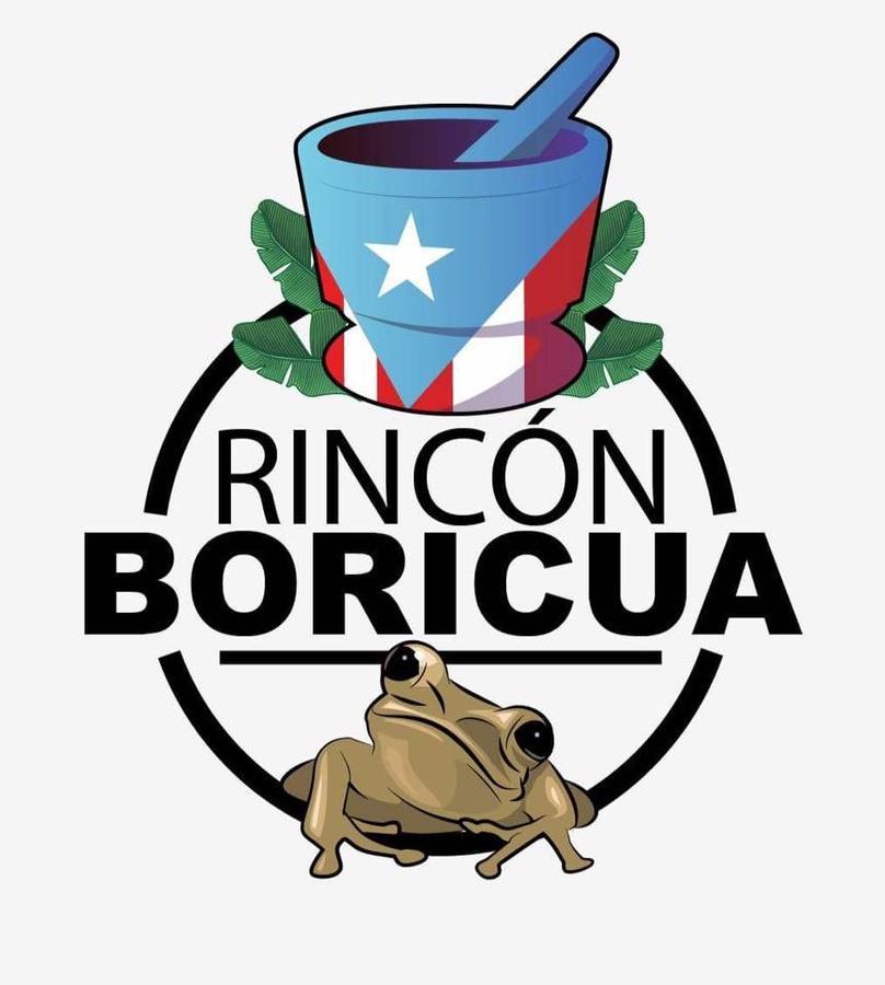 Rincon Boricua Apartments Esterno foto
