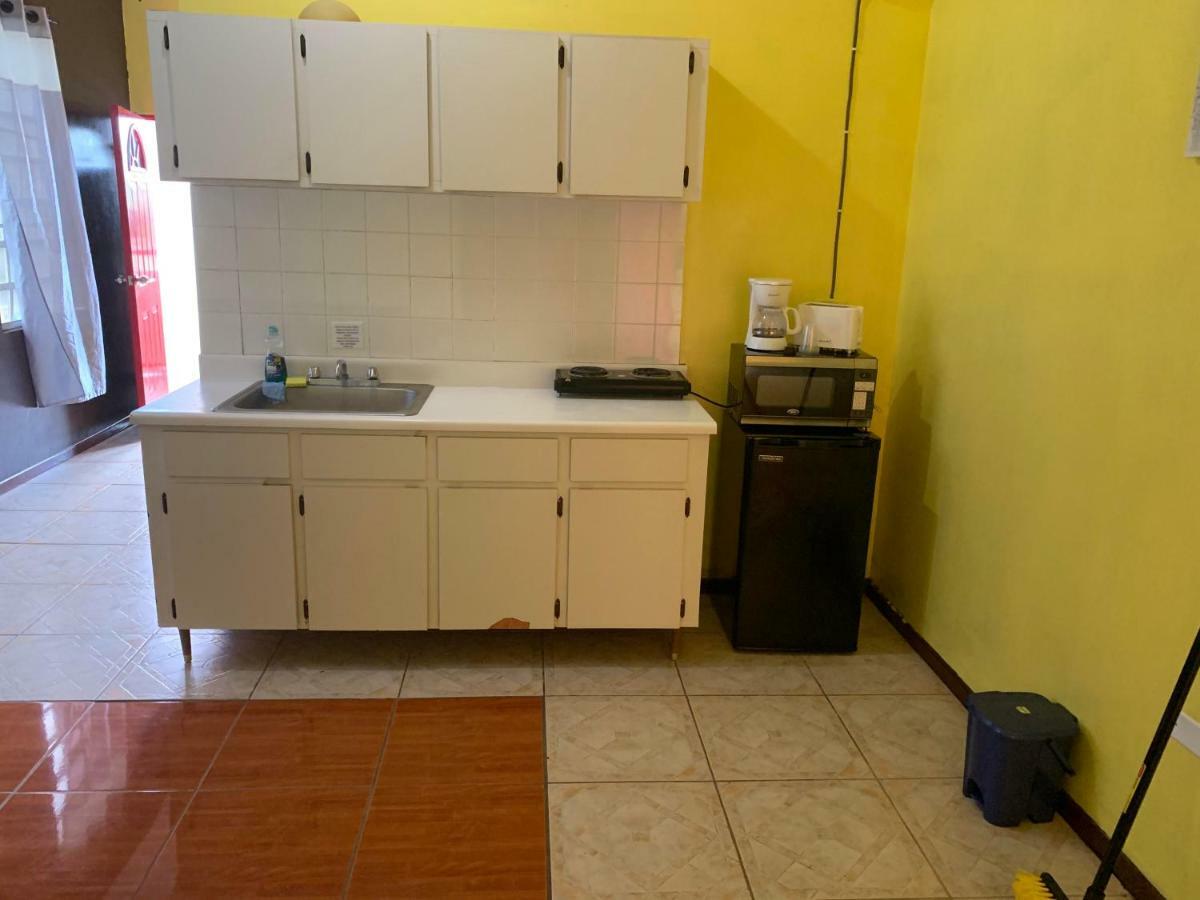 Rincon Boricua Apartments Esterno foto