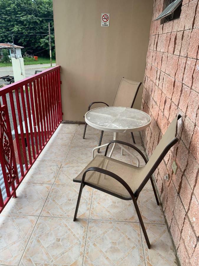Rincon Boricua Apartments Esterno foto